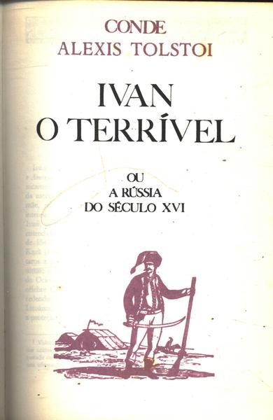 Ivan, O Terrível