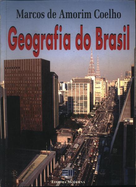 Geografia Do Brasil