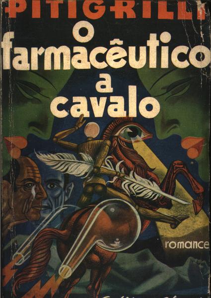 O Farmacêutico A Cavalo