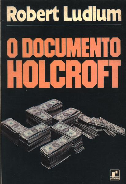 O Documento Holcroft