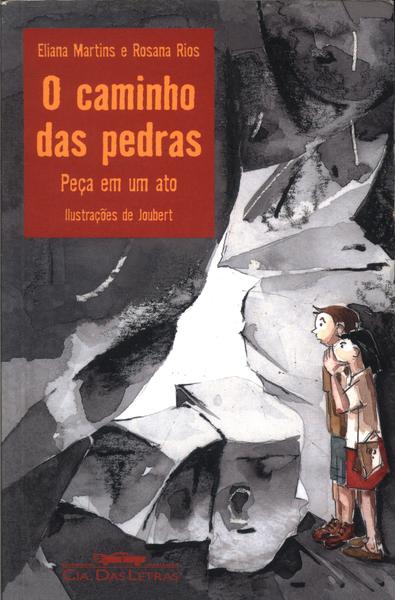 O Caminho Das Pedras