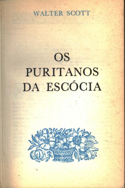 Os Puritanos Da Escócia