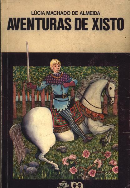 Aventuras De Xisto