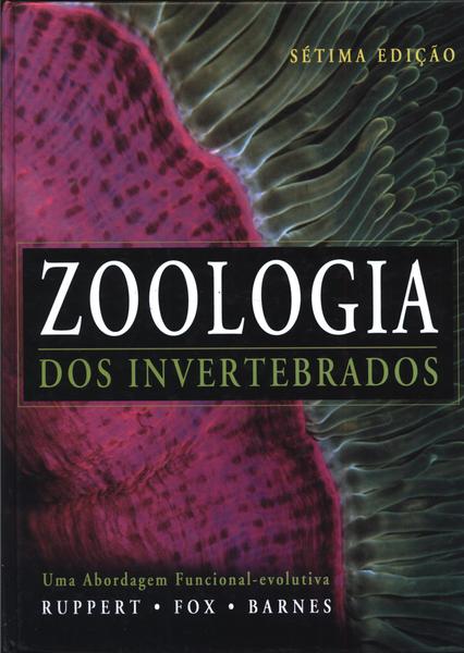 Zoologia Dos Invertebrados