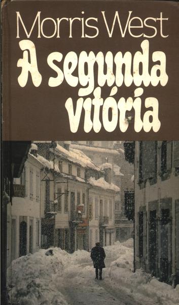 A Segunda Vitória