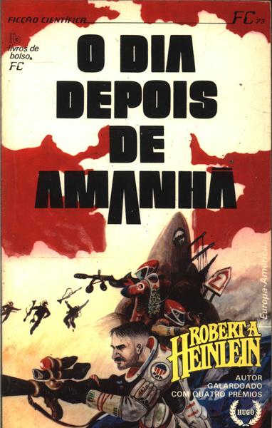 O Dia Depois De Amanhã
