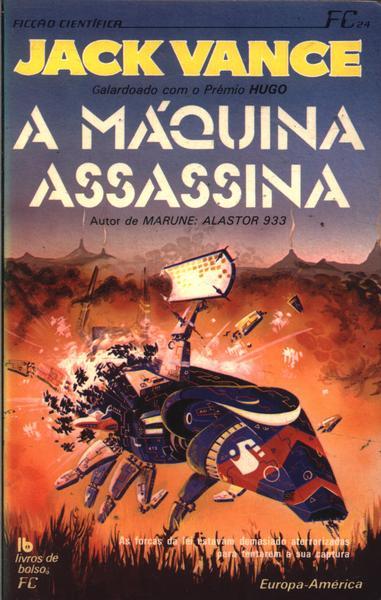 A Máquina Assassina