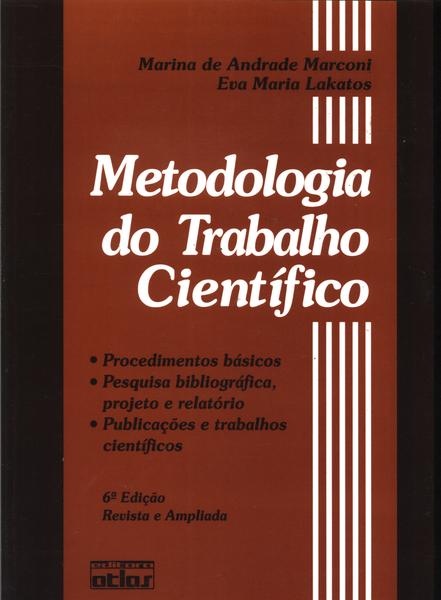 Sumário de artigo científico abnt Sumário de artigo científico abnt