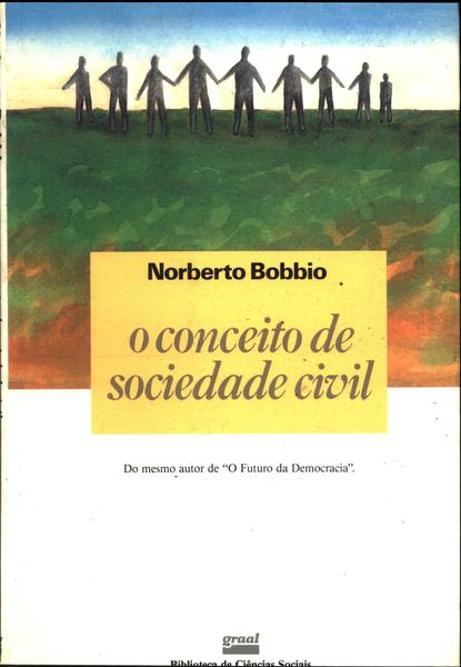 O Conceito De Sociedade Civil