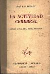 La Actividad Cerebral