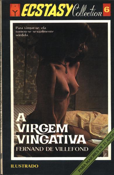 A Virgem Vingativa