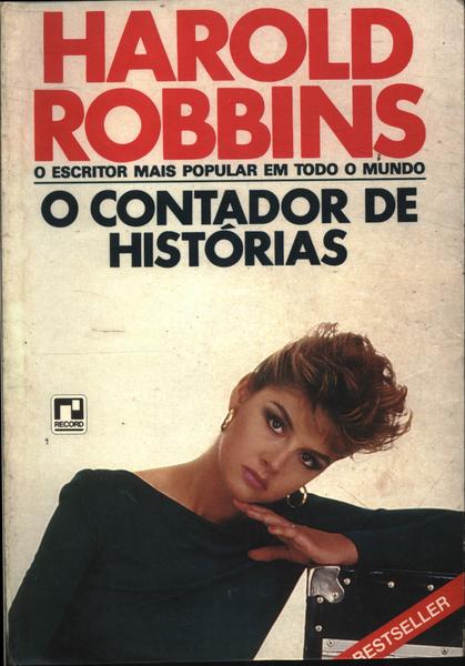 O Contador De Histórias