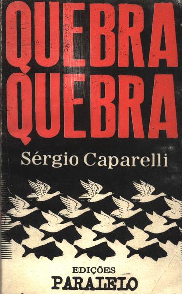 Quebra-quebra