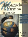 Administração De Marketing