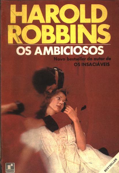 Os Ambiciosos