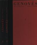 Genovés (caixa Com 2 Volumes)