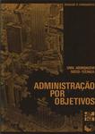 Administração Por Objetivos