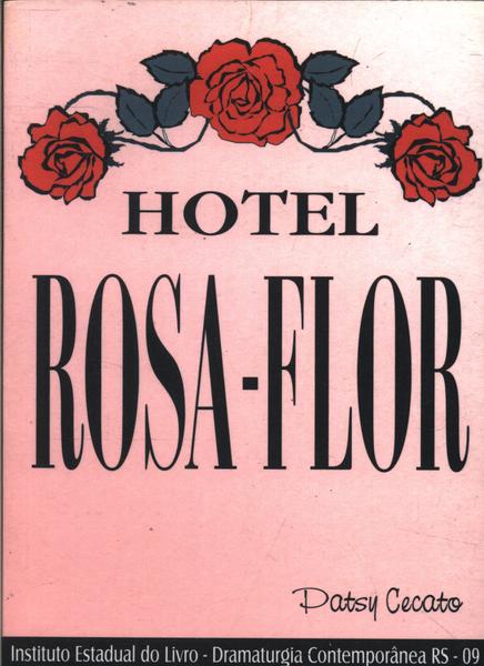 Hotel Rosa-flor