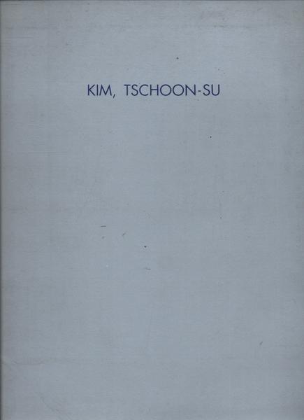 Tschoon-su Kim