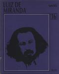 Autores Gaúchos: Luiz De Miranda