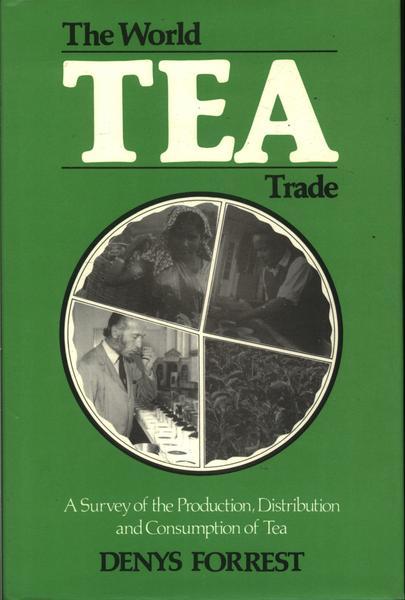 The World Tea Trade