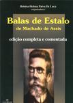 Balas De Estalo De Machado De Assis