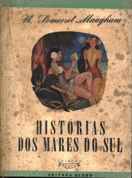 Histórias Dos Mares Do Sul