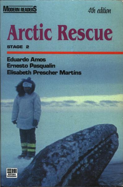 Artic Rescue