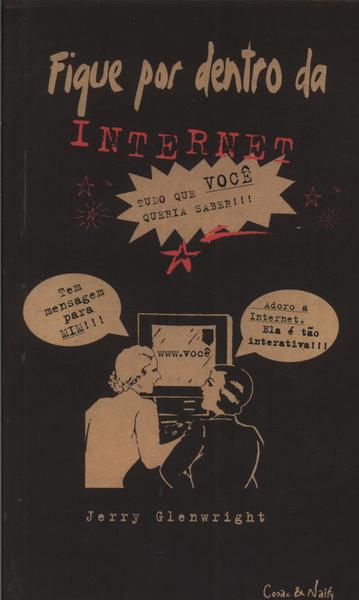 Fique Por Dentro Da Internet