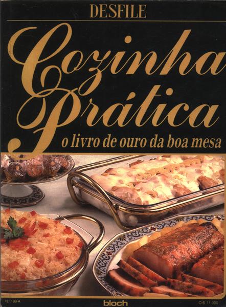 Cozinha Prática