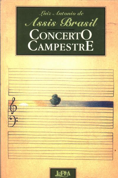 Concerto Campestre