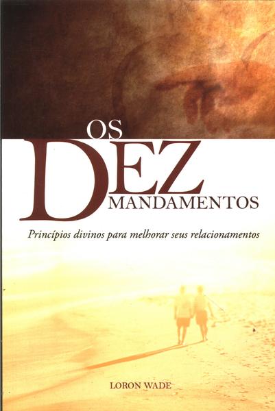 Os Dez Mandamentos