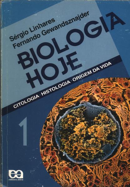 Biologia Hoje Vol 1 (2004)