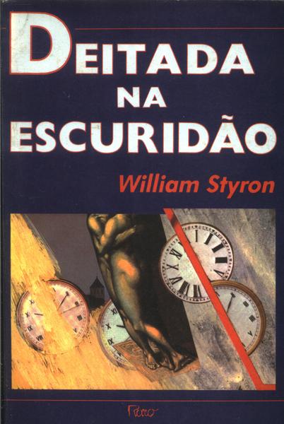 Deitada Na Escuridão