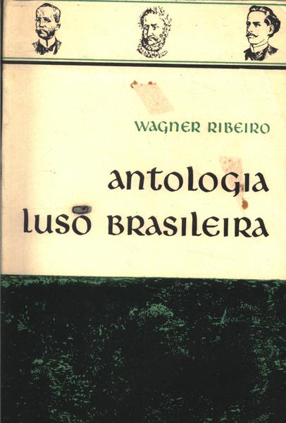 Antologia Luso Brasileira