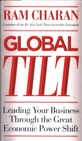 Global Tilt