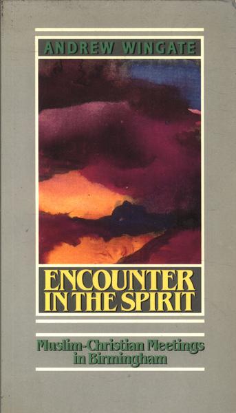 Encounter In The Spirit