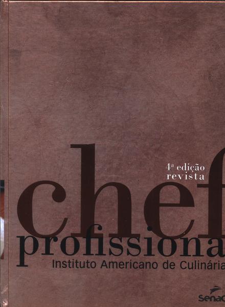 Chef Profissional
