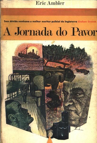 Jornada Do Pavor