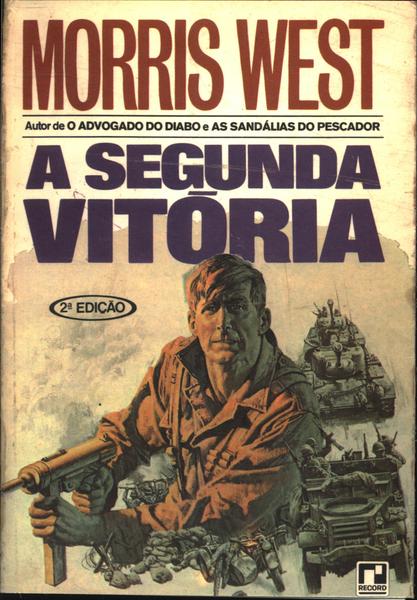 A Segunda Vitória