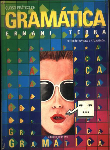 Curso Prático De Gramática (1991)