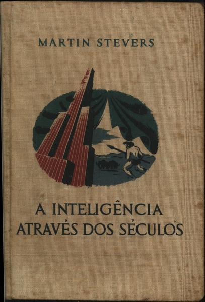 A Inteligência Através Dos Séculos