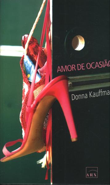 Amor De Ocasião