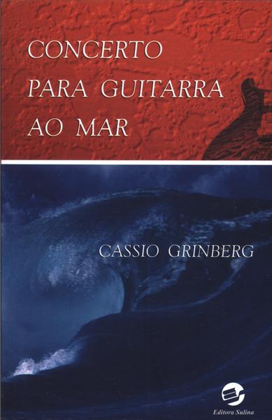 Concerto Para Guitarra Ao Mar