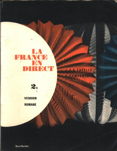 La France En Direct 2A (1973)