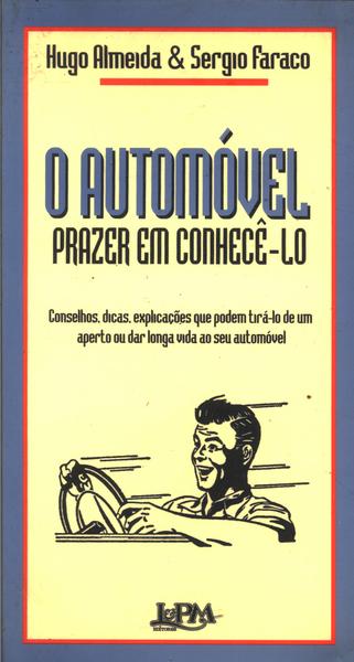 O Automóvel