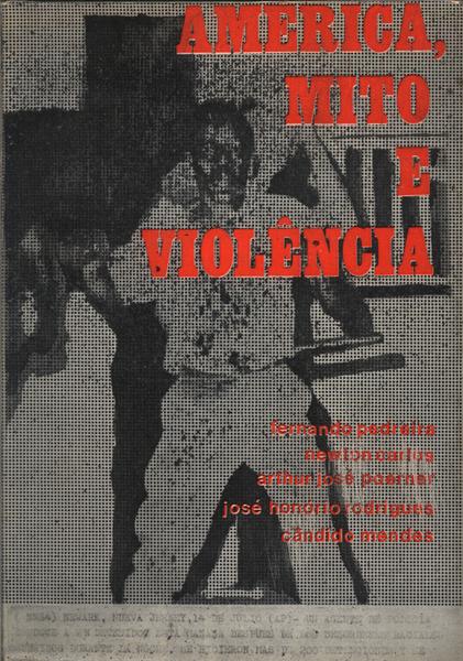 América, Mito E Violência