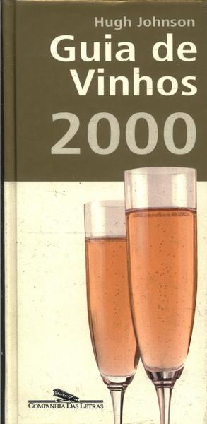 Guia De Vinhos 2000