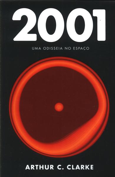2001 - Uma Odisseia No Espaço (com Caixa)