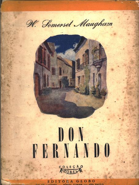 Don Fernando